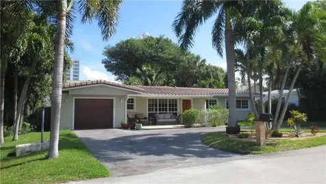 1660 Bel Air Avenue Pompano Beach FL 33062