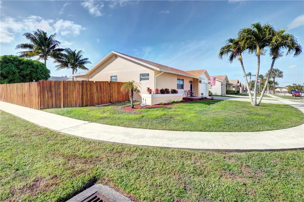 23153 SW 53rd Avenue Boca Raton FL 33433
