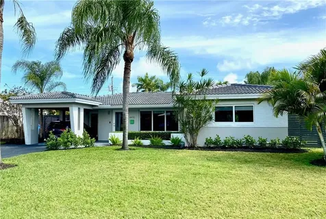 4430 NE 15th Way Oakland Park FL 33334