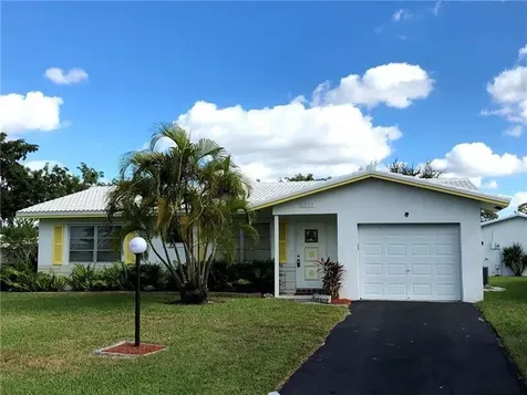 1520 NW 85th Avenue Plantation FL 33322