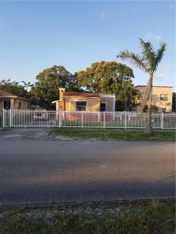 1079 NW 122nd Street North Miami FL 33168
