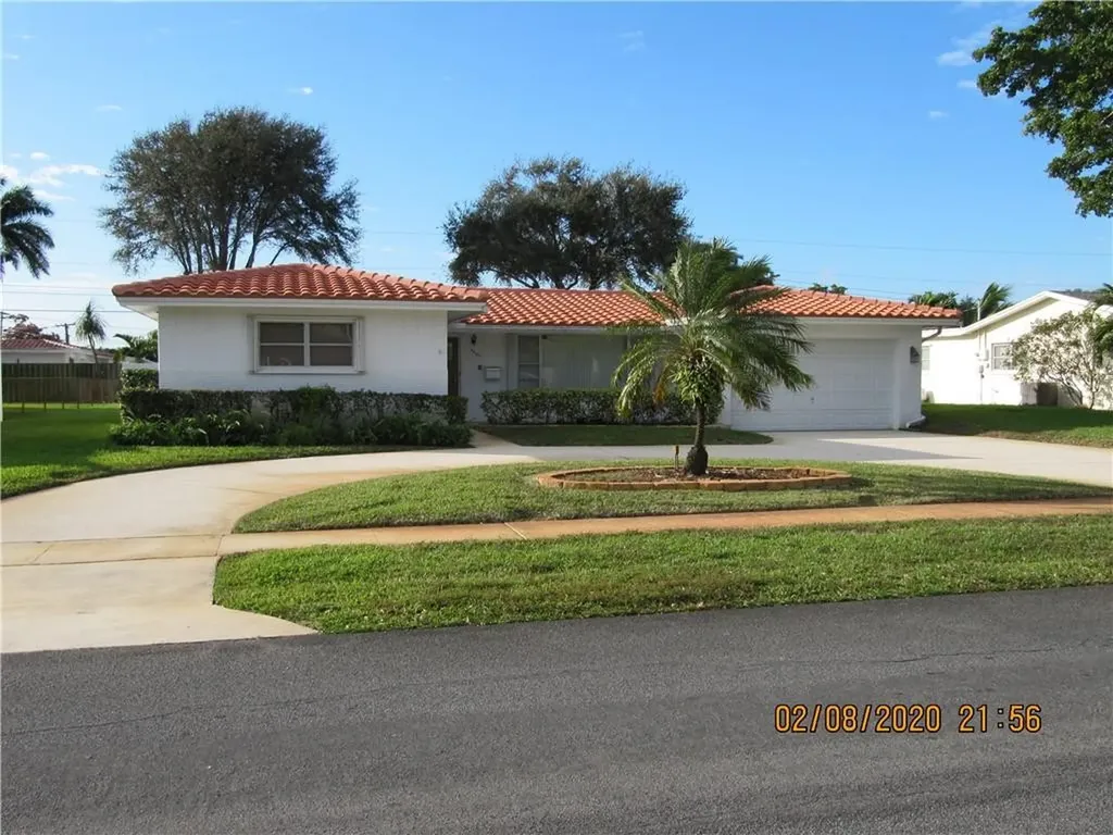 5560 SW 7th Street Plantation FL 33317