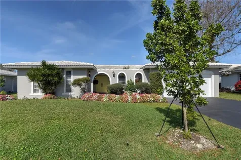 1357 NW 84th Drive Coral Springs FL 33071