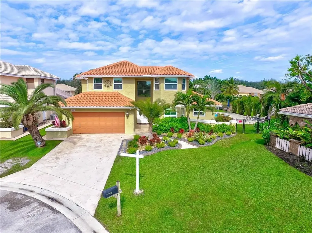 5649 NW 64th Terrace Coral Springs FL 33067