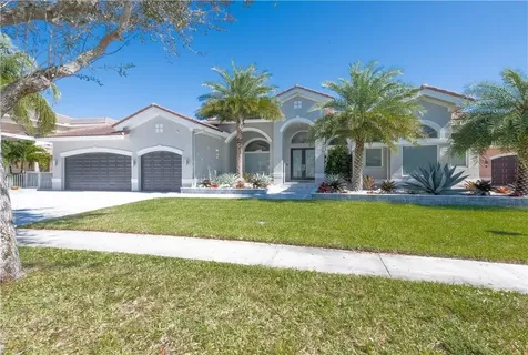 4145 SW 190th Avenue Miramar FL 33029