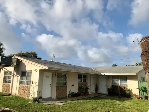 2124 N 14th Avenue Hollywood FL 33020