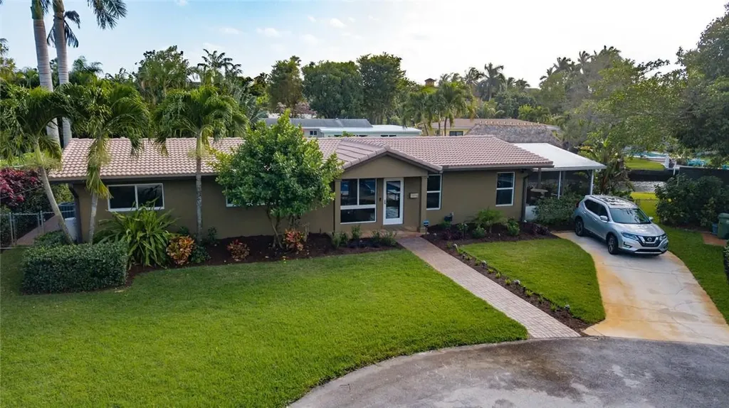 616 NW 21st Place Wilton Manors FL 33311