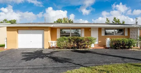 9101 NW 25th Court Sunrise FL 33322