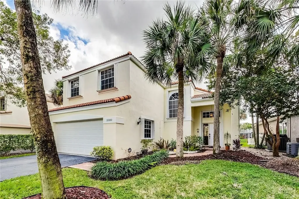 10360 NW 11th Street Plantation FL 33322