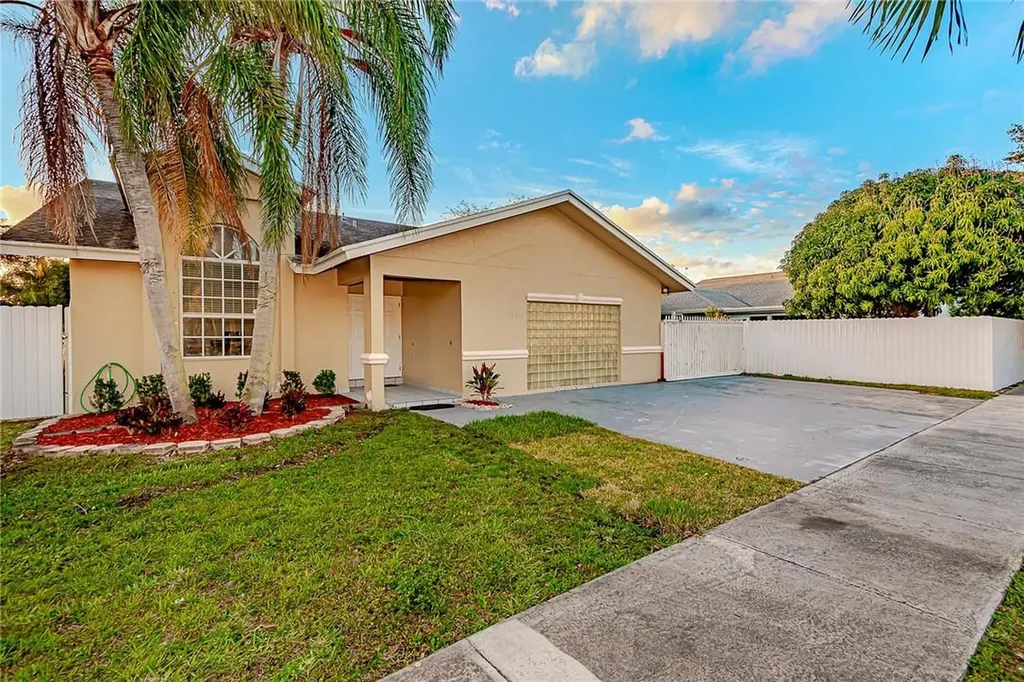 17970 SW 135th Avenue Miami FL 33177