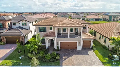 10992 Pinnacle Way Parkland FL 33076