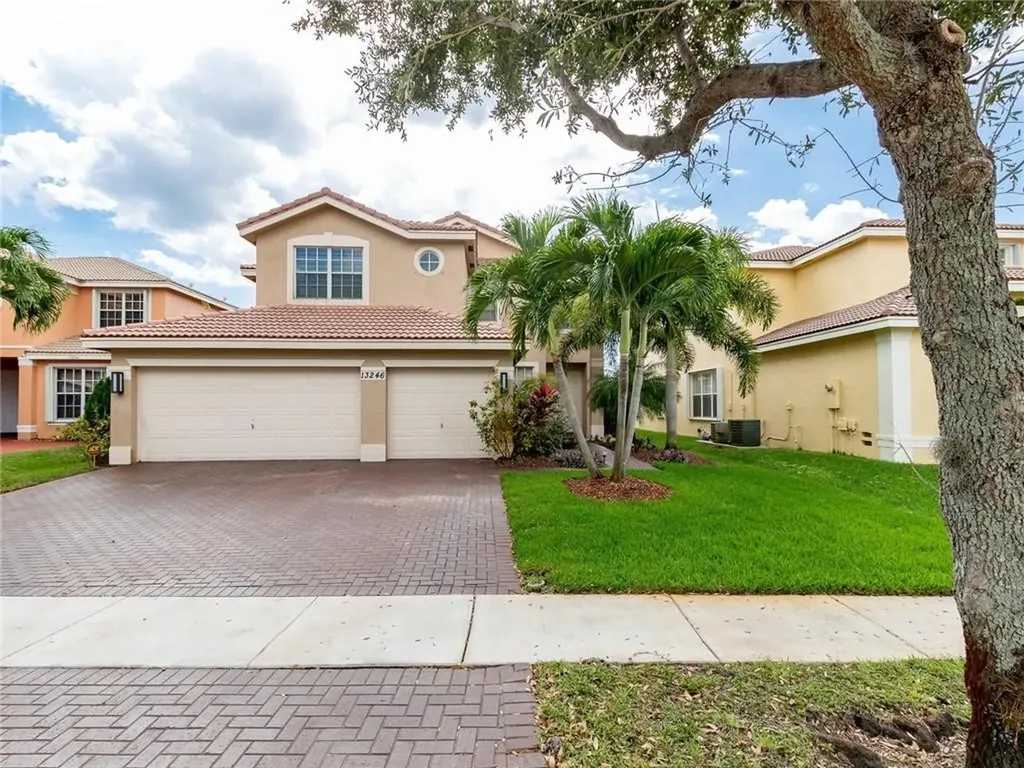 13246 SW 47th Street Miramar FL 33027