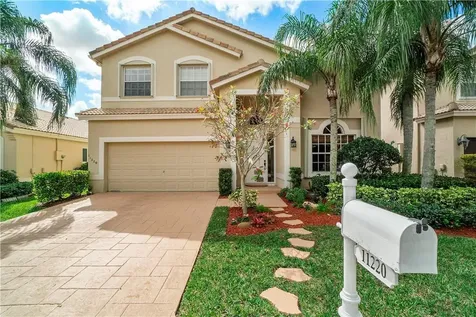 11220 NW 52nd Street Coral Springs FL 33076