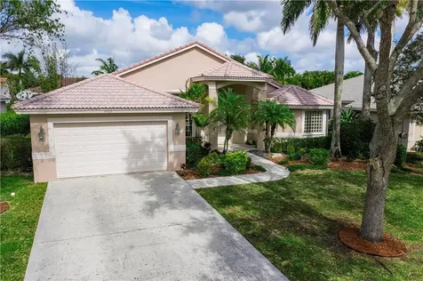 4965 NW 110th Terrace Coral Springs FL 33076