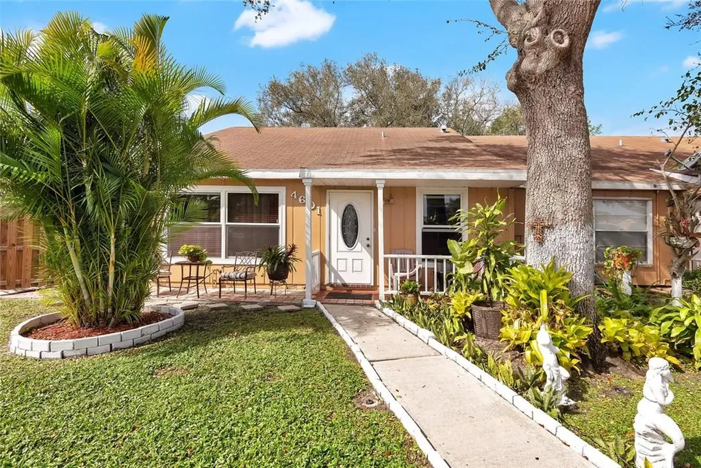 4601 NW 6th Avenue Deerfield Beach FL 33064