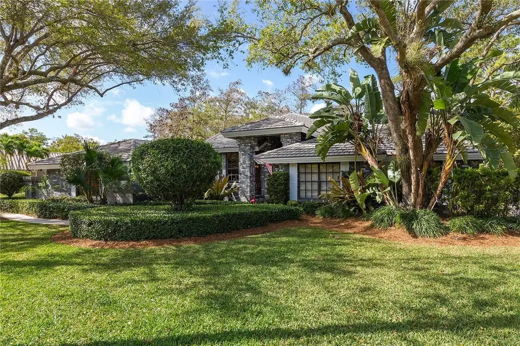 6601 N Woodridge Drive Parkland FL 33067