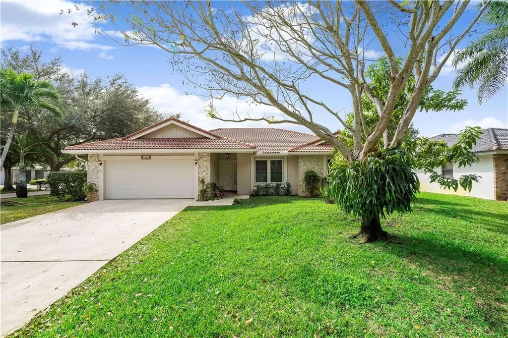 7104 NW 43rd Street Coral Springs FL 33065