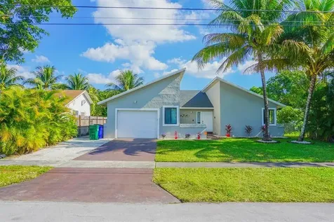 750 SW 55th Avenue Margate FL 33068