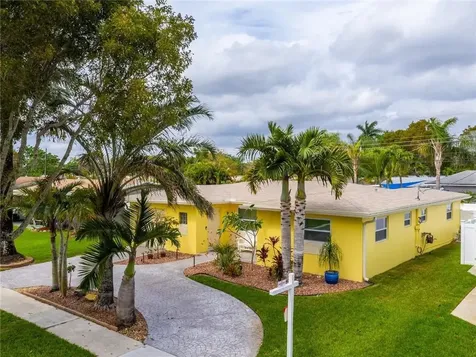 9453 SW 53rd Street Cooper City FL 33328