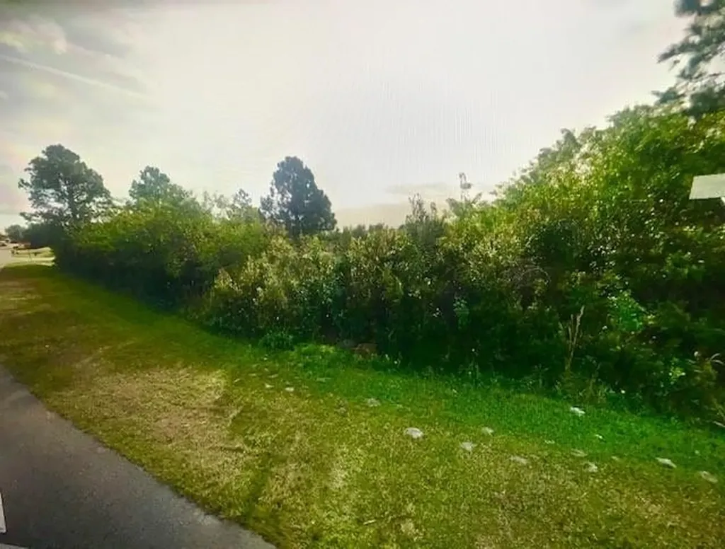 172 SW Elderberry Drive Port St Lucie FL 34953