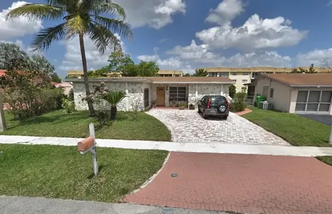 8691 NW 29th Street Sunrise FL 33322