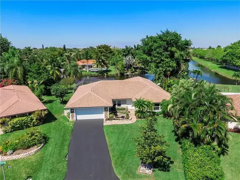 9799 NW 5th Court Coral Springs FL 33071