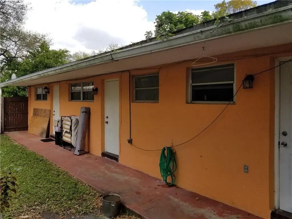 6100 SW 35th Street Miramar FL 33023