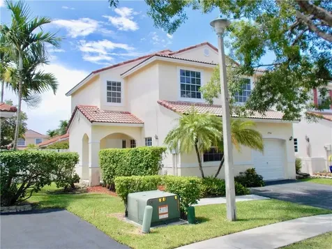 17944 SW 10th Court Pembroke Pines FL 33029