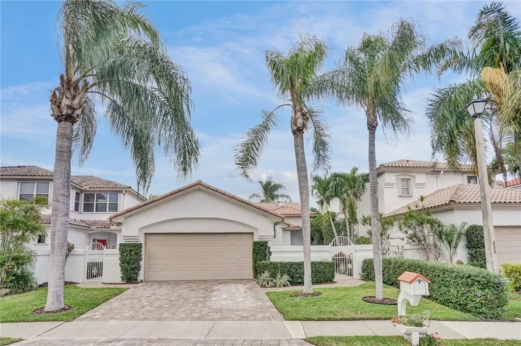 6954 Columbia Court Margate FL 33063