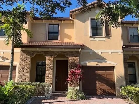 23416 SW 113th Avenue Homestead FL 33032