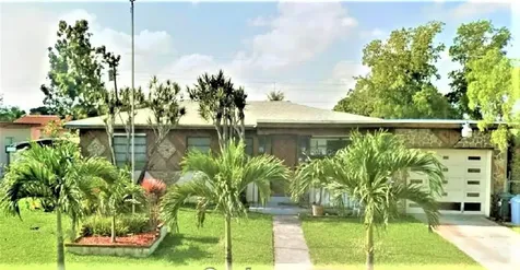 6726 SW 18th Street Pembroke Pines FL 33023