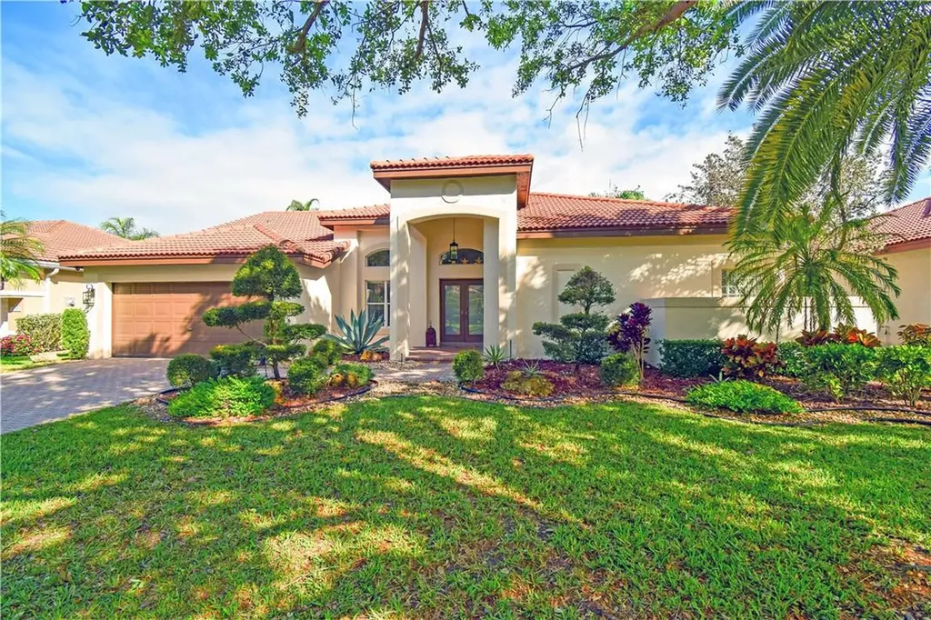 10353 NW 54th Place Coral Springs FL 33076