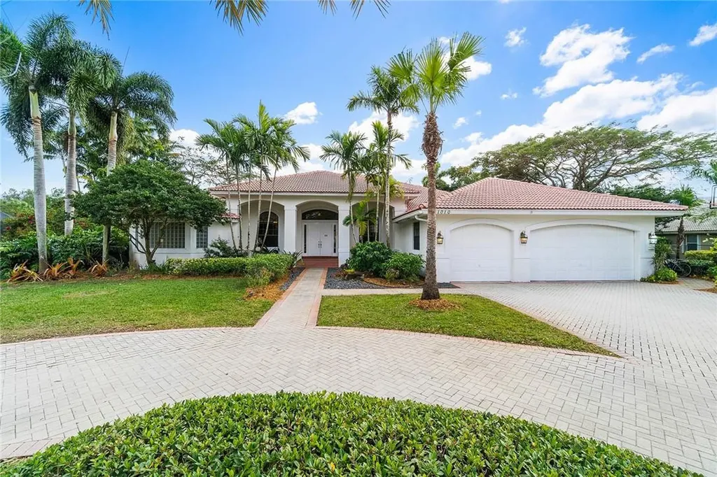11010 SW 38th Drive Davie FL 33328