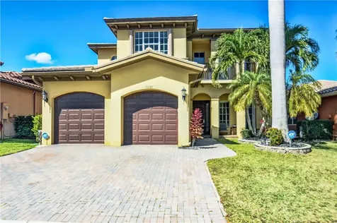 10645 NW 83rd Court Parkland FL 33076