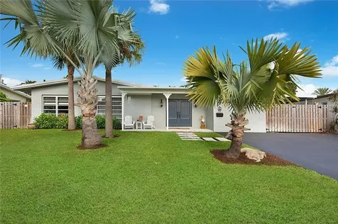 1210 NE 25th Avenue Pompano Beach FL 33062