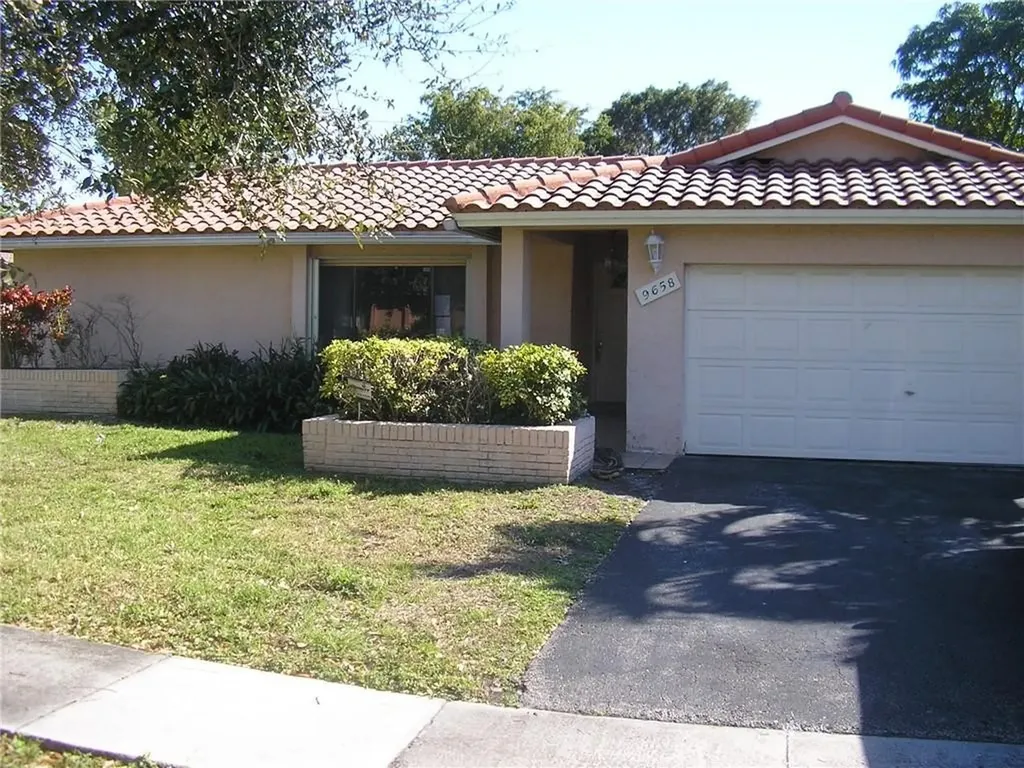9658 NW 28th Court Coral Springs FL 33065