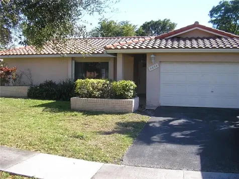 9658 NW 28th Court Coral Springs FL 33065