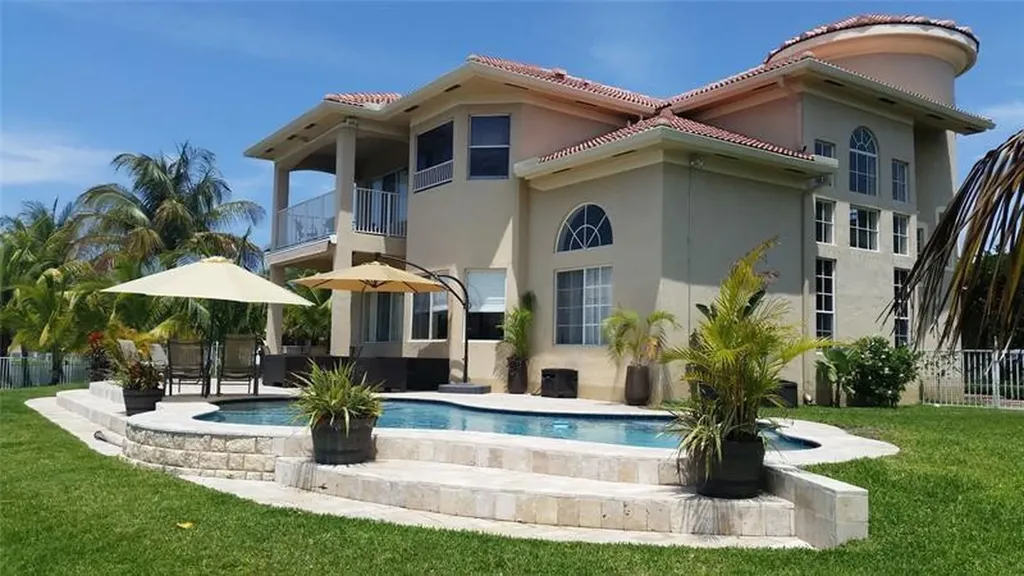 3320 SW 194th Terrace Miramar FL 33029