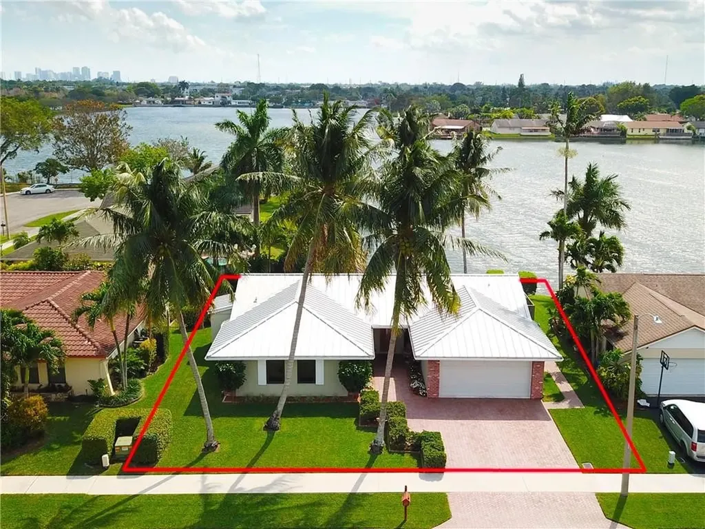 1840 NW 42nd Street Oakland Park FL 33309
