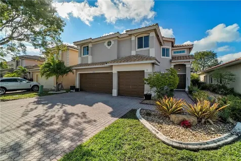 12142 NW 46th Street Coral Springs FL 33076