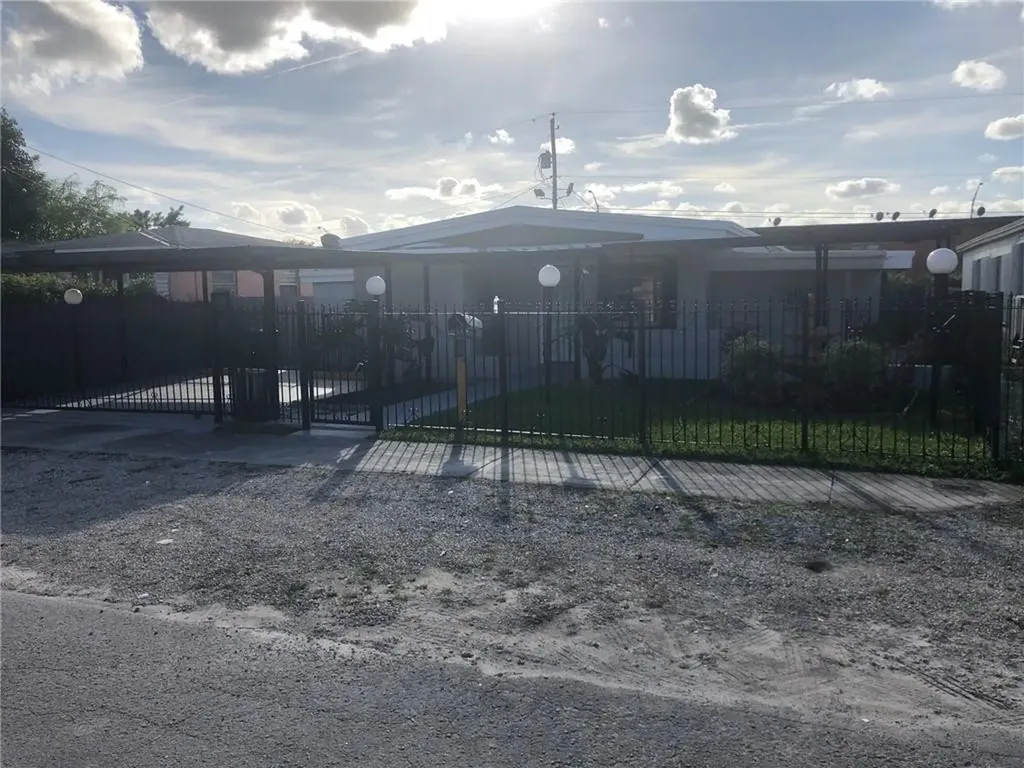 7142 NW 16th Avenue Miami FL 33147