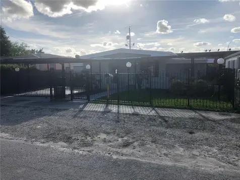 7142 NW 16th Avenue Miami FL 33147