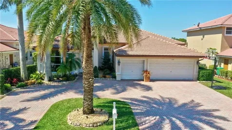 5154 NW 125th Avenue Coral Springs FL 33076