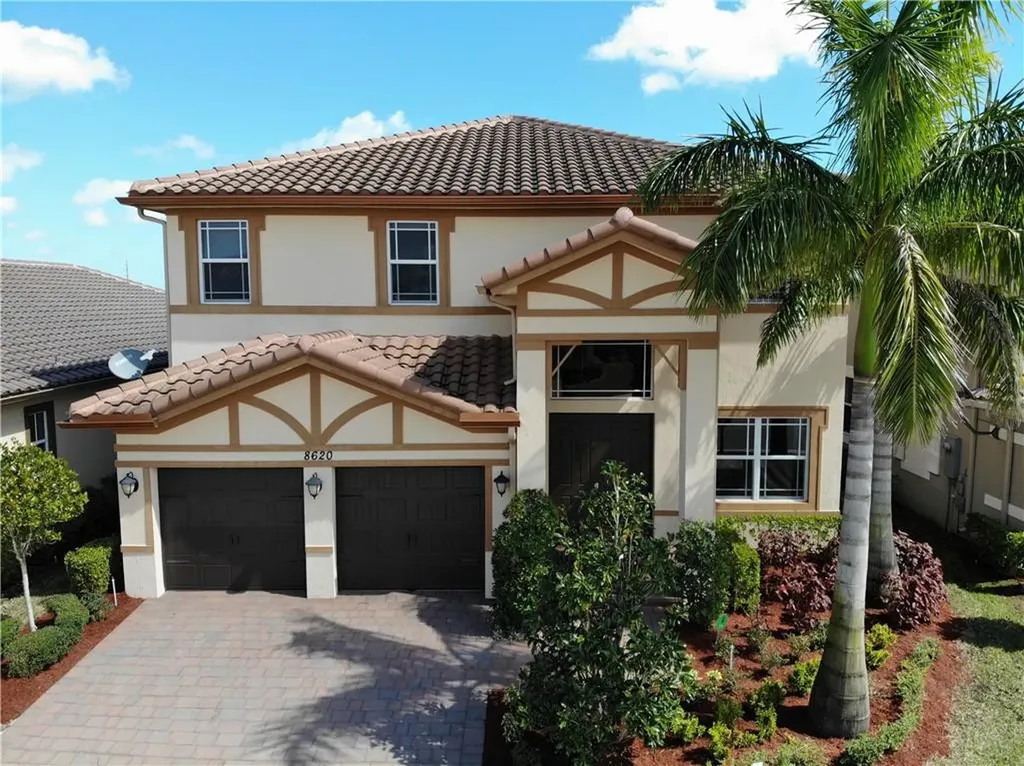 8620 Miralago Way Parkland FL 33076
