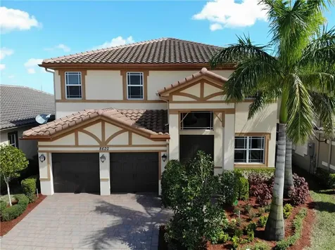 8620 Miralago Way Parkland FL 33076