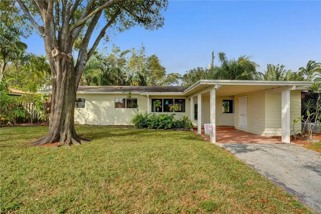 2907 NW 5th Avenue Wilton Manors FL 33311