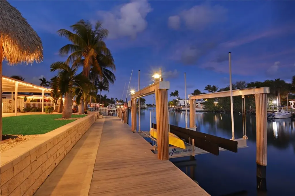 1350 SE 3rd Terrace Pompano Beach FL 33060