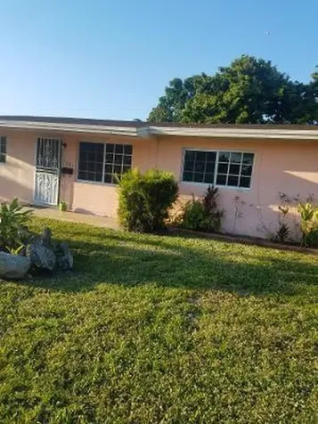 1321 NW 171st Street Miami FL 33169
