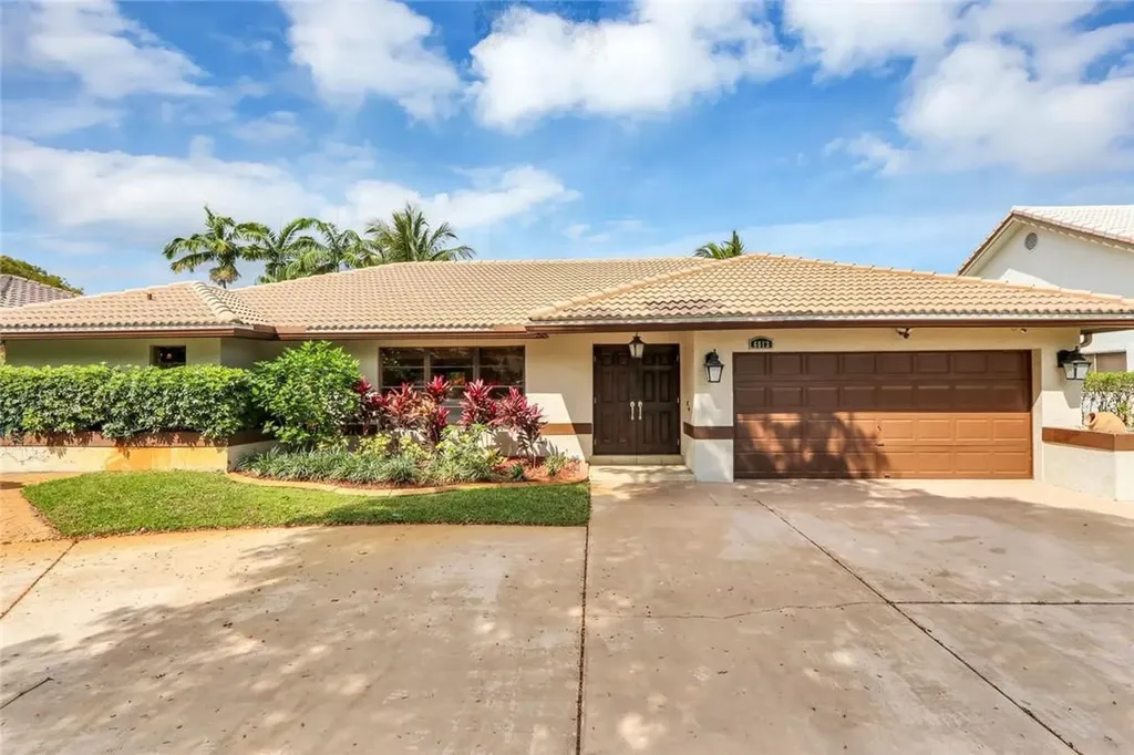 6013 NW 47th Place Coral Springs FL 33067