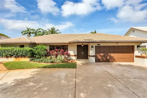 6013 NW 47th Place Coral Springs FL 33067